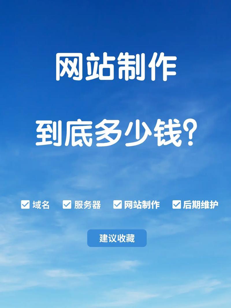 如何选择靠谱的青岛网站建设公司？看这几点就够了！
